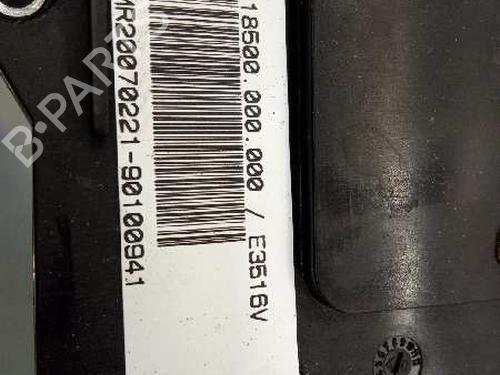 Fuse box BMW X3 (E83)  | BP3079597E1 