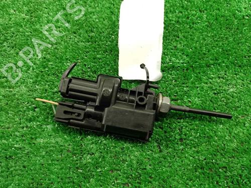 Brandstofklep actuator RENAULT MEGANE III Hatchback (BZ0/1_, B3_) [2008-2025]  17331295