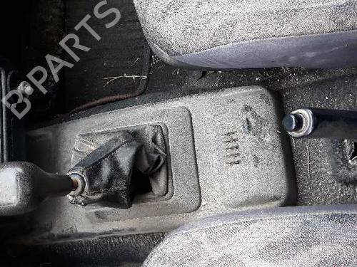Alternator FORD ESCORT VI (GAL, AAL, ABL)  | BP7286026M7 