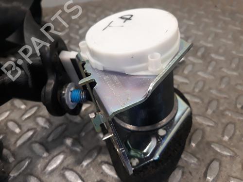 Rear right seatbelt FORD FIESTA VI (CB1, CCN)  | BP10080450I28 