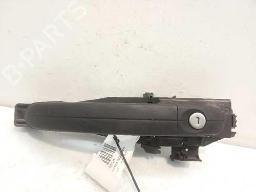 Used Front left exterior door handle FORD FOCUS II (DA_, HCP, DP) [2004-2013]  4709596