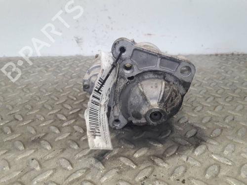 Starter RENAULT MEGANE II (BM0/1_, CM0/1_) 1.9 dCi (BM0G, CM0G) | BP13700665M8 