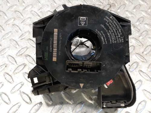 Kontaktrulle Airbag FORD FIESTA V (JH_, JD_) 1.4 TDCi (68 hp) 6634228