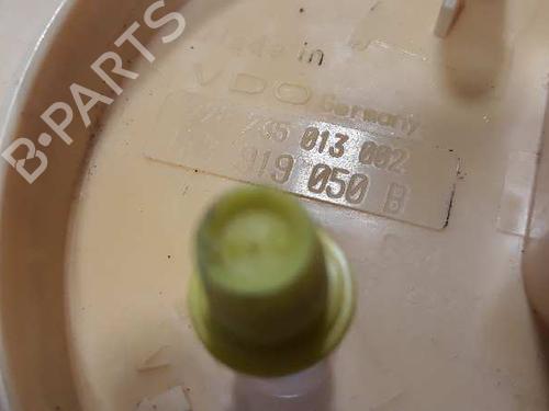 Fuel pump AUDI A3 (8P1)  | BP7570850M76 