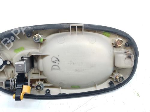 Front right exterior door handle KIA CARNIVAL II (GQ) 2.9 CRDi | BP24640862C129 