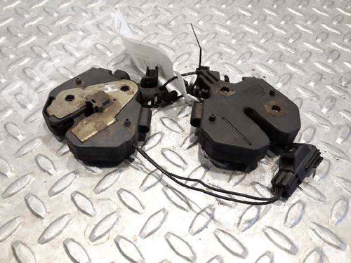 Used Hood lock Hood lock VOLVO S60 I (384) 2.4 D (163 hp) 8783595 8783595