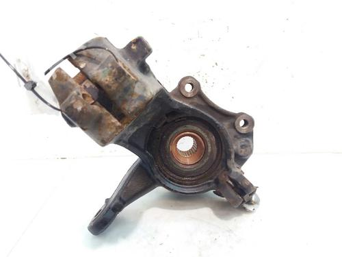 Left front steering knuckle PEUGEOT 207 (WA_, WC_) 1.6 HDi | BP3053003M25 