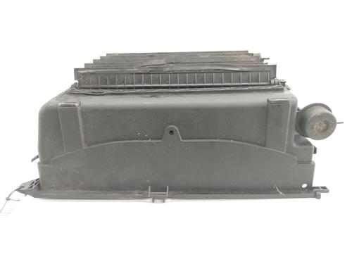 Radiator fan BMW 3 (E46)  | BP10509337M35 