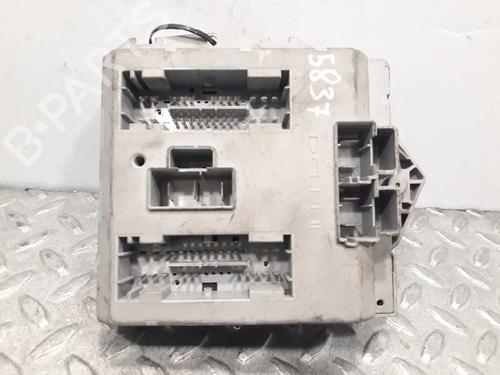 Fuse box FIAT PUNTO (188_)  | BP3536423E1 