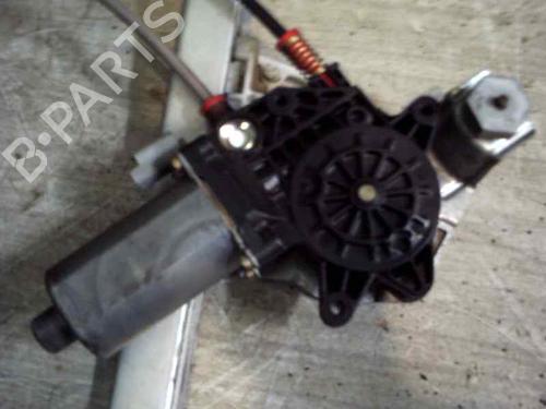 Alzavetro posteriore destra SEAT IBIZA III (6L1) 1.4 16V (75 hp)null