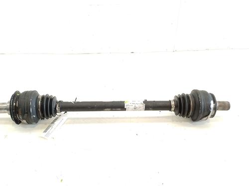 Used Left rear driveshaft MERCEDES-BENZ C-CLASS (W206) C 220 d (206.016, 206.004) (200 hp) 24704302
