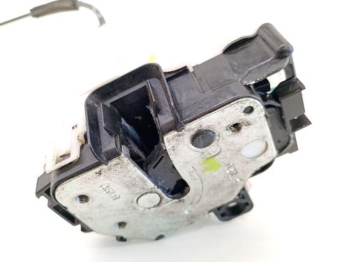 Front left lock FIAT 500 (312_) 1.0 Mild Hybrid (312.AYD1B) | BP36701150C98 - Image 5