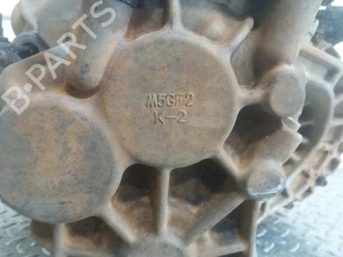 Gearbox HYUNDAI TUCSON (JM) 2.0 CRDi | BP5580933M3 