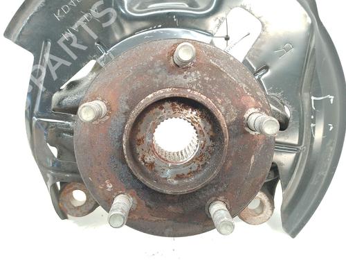 Right front steering knuckle MAZDA CX-5 (KE, GH) 2.2 D (KE2FW) | BP36388095M26 - Image 4