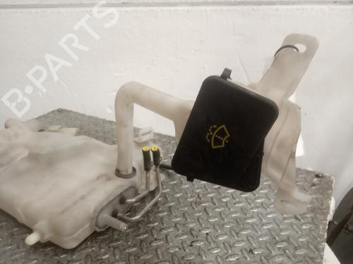 Windscreen washer tank MERCEDES-BENZ E-CLASS (W211) E 200 CDI (211.004) | BP10208027C113 