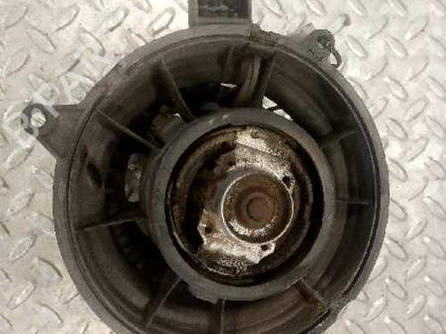 Heater blower motor FORD FIESTA V (JH_, JD_)  | BP5975733M62