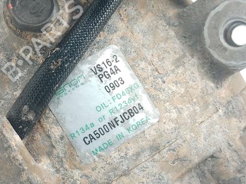 AC compressor KIA SPORTAGE IV (QL, QLE) 1.6 CRDi | BP28016464M34 