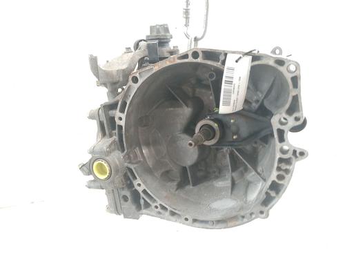 Used Gearbox PEUGEOT EXPERT Tepee (VF3X_) 2.0 HDi 120 (120 hp) 27327186