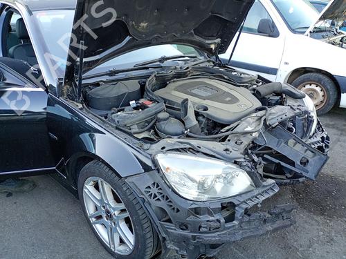 Used Parts MERCEDES-BENZ C-CLASS (W203) C 280 (203.054) 4990746
