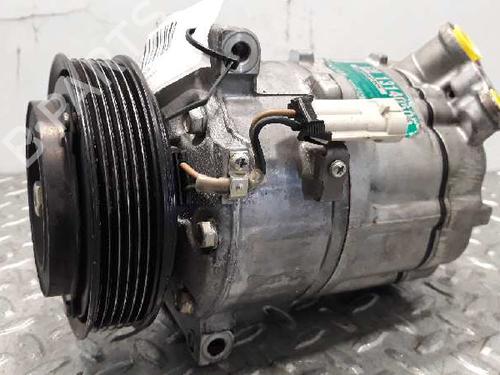 Used AC compressor OPEL VECTRA C (Z02) 2.0 DTI 16V (F69) (101 hp) 6156015