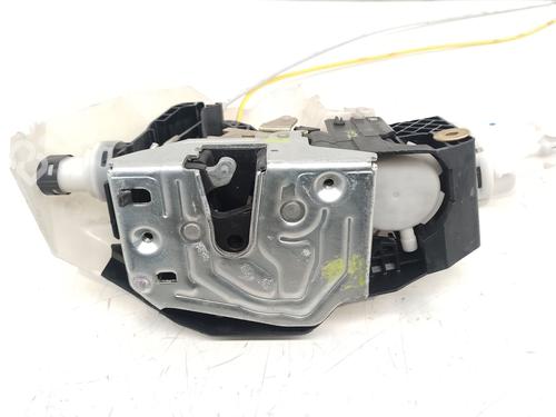Rear left lock MERCEDES-BENZ S-CLASS (W220)  | BP24107150C100 