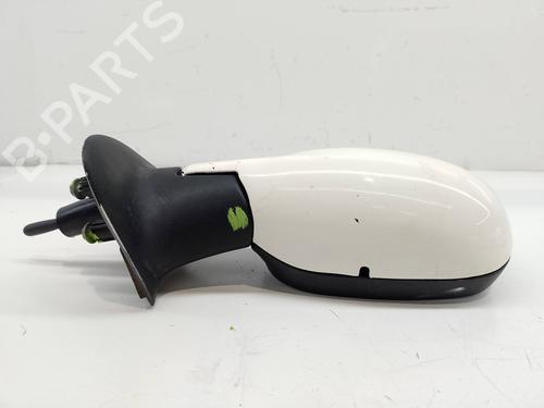 Left mirror NISSAN MICRA III (K12)  | BP24660456C26 