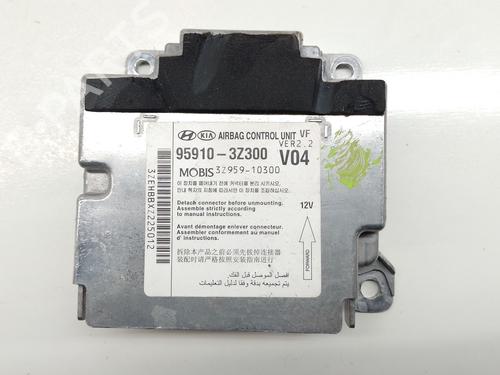 Airbag Kit HYUNDAI i40 I CW (VF) 1.7 CRDi | BP29268522C86 