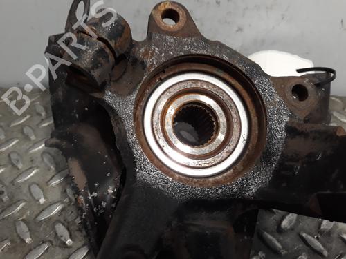 Right front steering knuckle PEUGEOT EXPERT (224_)  | BP9044374M26 