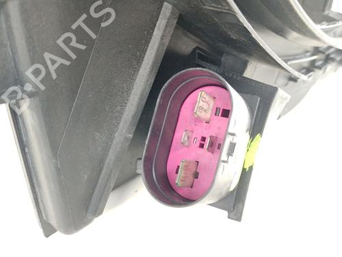 Radiator fan VW PASSAT B6 (3C2) 2.0 TDI 16V | BP29538989M35