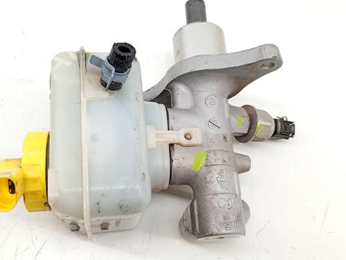 Brake master cylinder SEAT LEON (1M1) 1.9 TDI | BP38704222M77 - Image 3