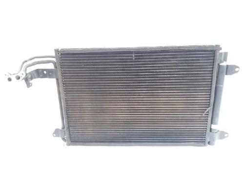 AC radiator SEAT TOLEDO III (5P2)  | BP3451601M32 
