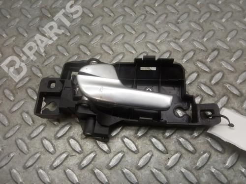 Used Front left interior door handle Front left interior door handle FORD MONDEO IV Saloon (BA7) 1.8 TDCi (125 hp) 9144566 9144566