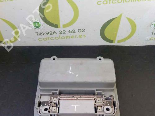 Kabinelys HONDA ACCORD VII (CL, CN) 2.2 i-CTDi (CN1) | BP7432566I8 