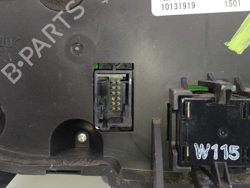 Climate control FIAT 500 (312_) 1.2 LPG (312AXA1A) | BP33127733I5  - Image 5