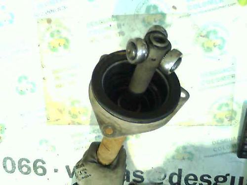 Left front driveshaft RENAULT MEGANE I Classic (LA0/1_)  | BP3067440M38 