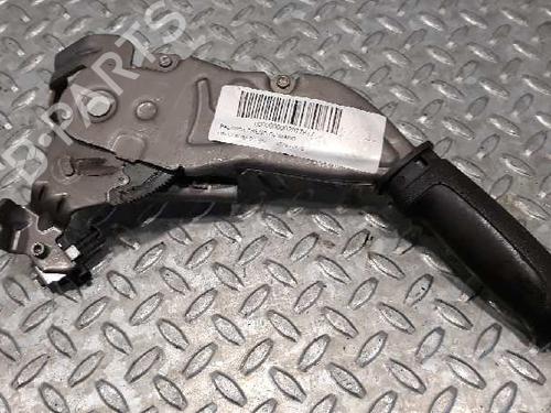 Used Hand brake OPEL CORSA D (S07) [2006-2015]  8783278