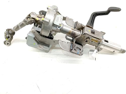 Used Steering column Steering column RENAULT MEGANE III Hatchback (BZ0/1_, B3_) 1.5 dCi (BZ09, BZ0D, BZ1W, BZ29, BZ14) (110 hp) 35812971 35812971