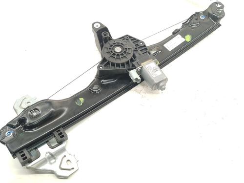 Used Front right window mechanism Front right window mechanism NISSAN PULSAR Hatchback (C13) 1.5 dCi (110 hp) 33322075 33322075