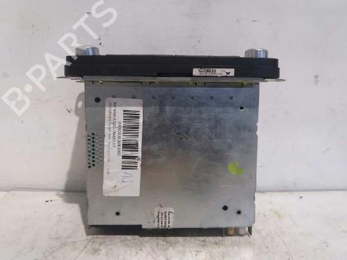 Radio VW PASSAT B6 (3C2)  | BP3073116E6 
