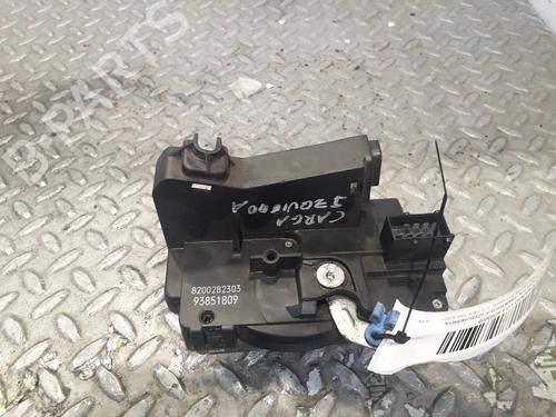 Rear left lock OPEL VIVARO A Van (X83)  | BP15691271C100 