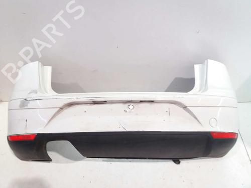 Used Rear bumper SEAT ALTEA XL (5P5, 5P8) [2006-2015]  3132832