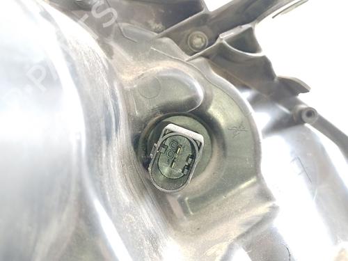 Left headlight MERCEDES-BENZ M-CLASS (W164) ML 300 CDI 4-matic (164.121) | BP32477915C28 