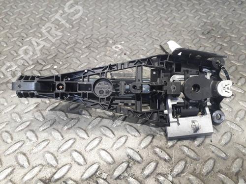 Front left exterior door handle OPEL INSIGNIA A Sports Tourer (G09)  | BP15858880C128 