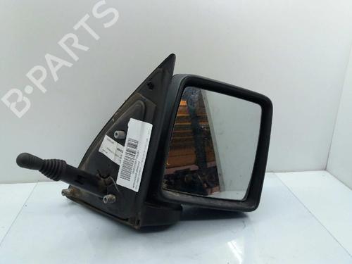 Right mirror OPEL COMBO Box Body/MPV 1.7 DI 16V | BP3071154C27 
