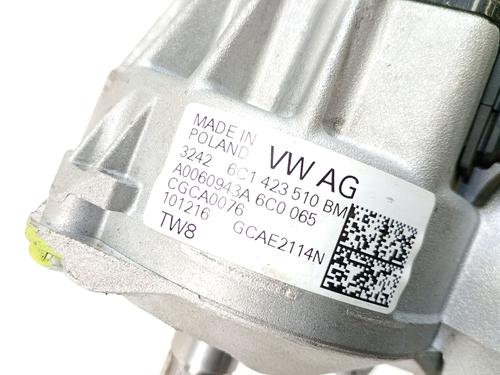 Steering column SEAT TOLEDO IV (KG3) 1.6 TDI | BP37376856M21 - Image 5