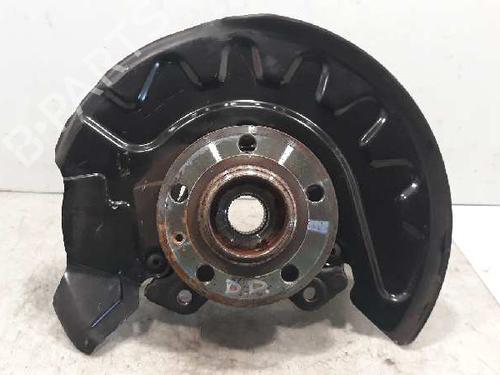 Used Right front steering knuckle RENAULT RAPID [1994-1998]  5285786