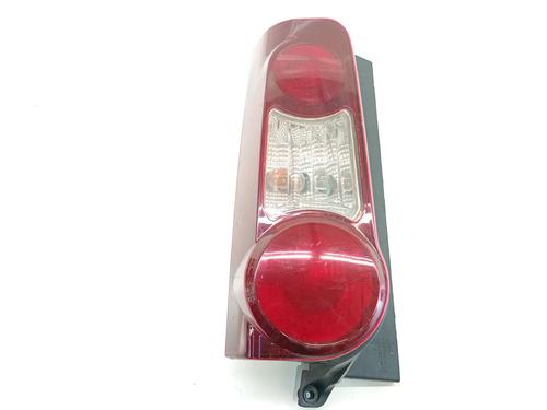 Used Left taillight Left taillight 38179226 38179226
