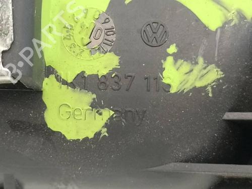 Front left interior door handle VW GOLF V (1K1)  | BP19139866I13 