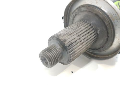 Right front driveshaft SEAT IBIZA IV (6J5, 6P1) 1.4 | BP25291322M39 