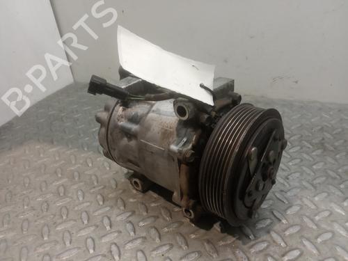 AC compressor MAZDA 3 (BK) 1.6 MZ-CD | BP9095562M34 
